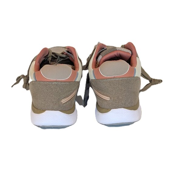 Friendly Shoes Women's Size 10 Excursion Wide Adaptive Sneaker- New With Tags - Picture 6 of 11